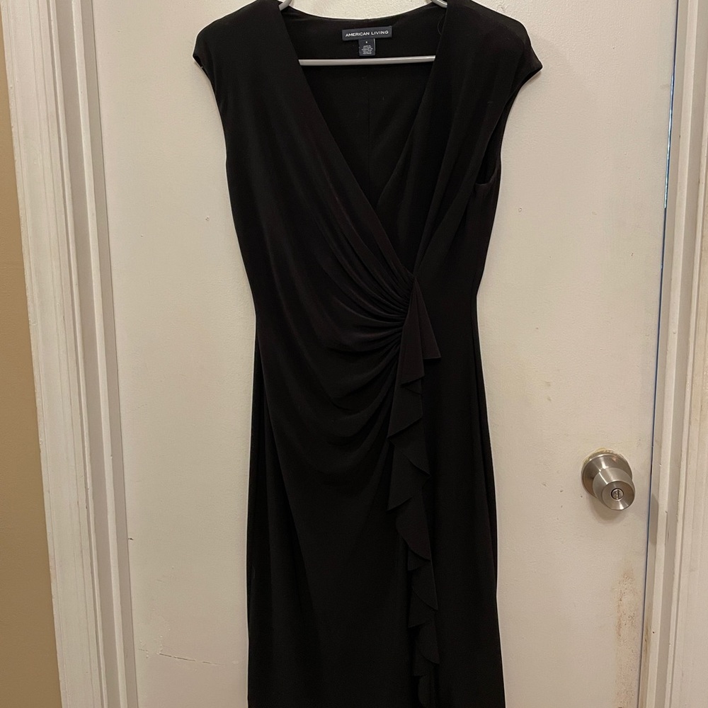 American Living - Little Black Dress